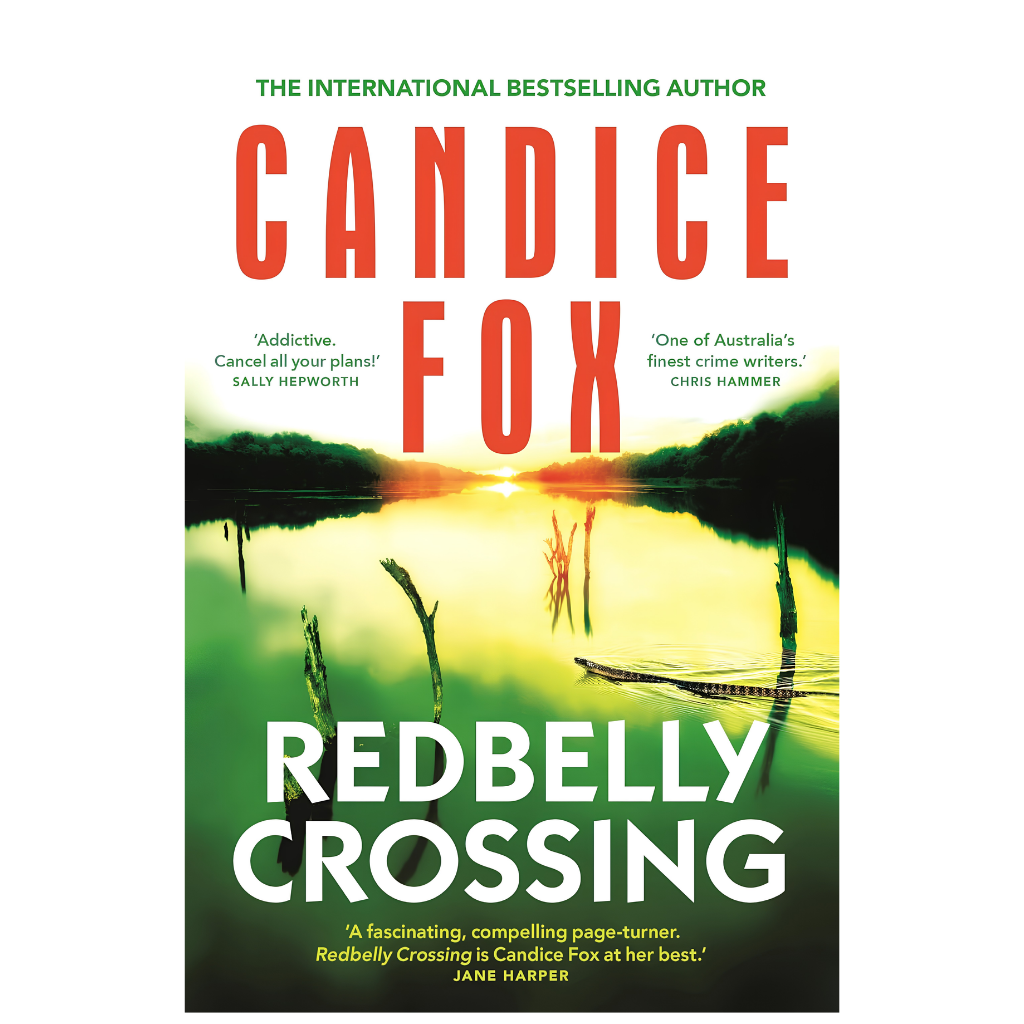 Redbelly Crossing 
