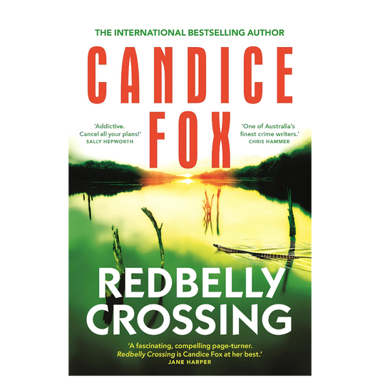 Redbelly Crossing 