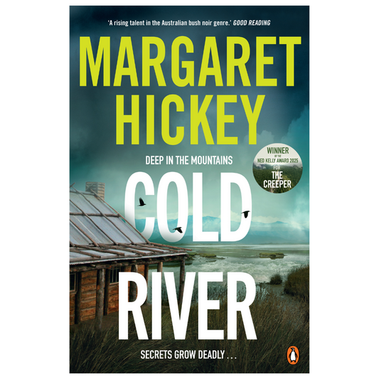 Cold River