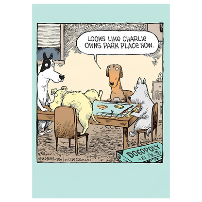 Dogopoly