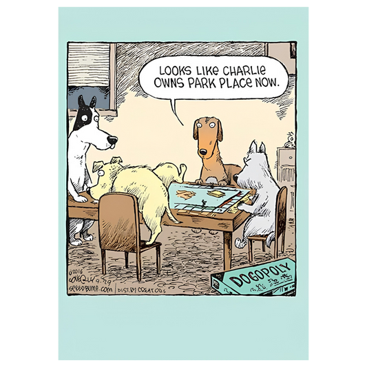 Dogopoly
