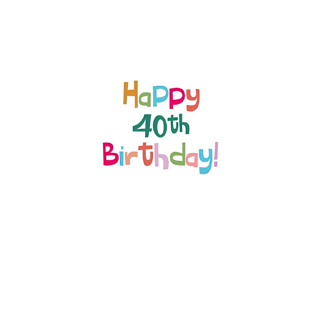 30S Have Expired