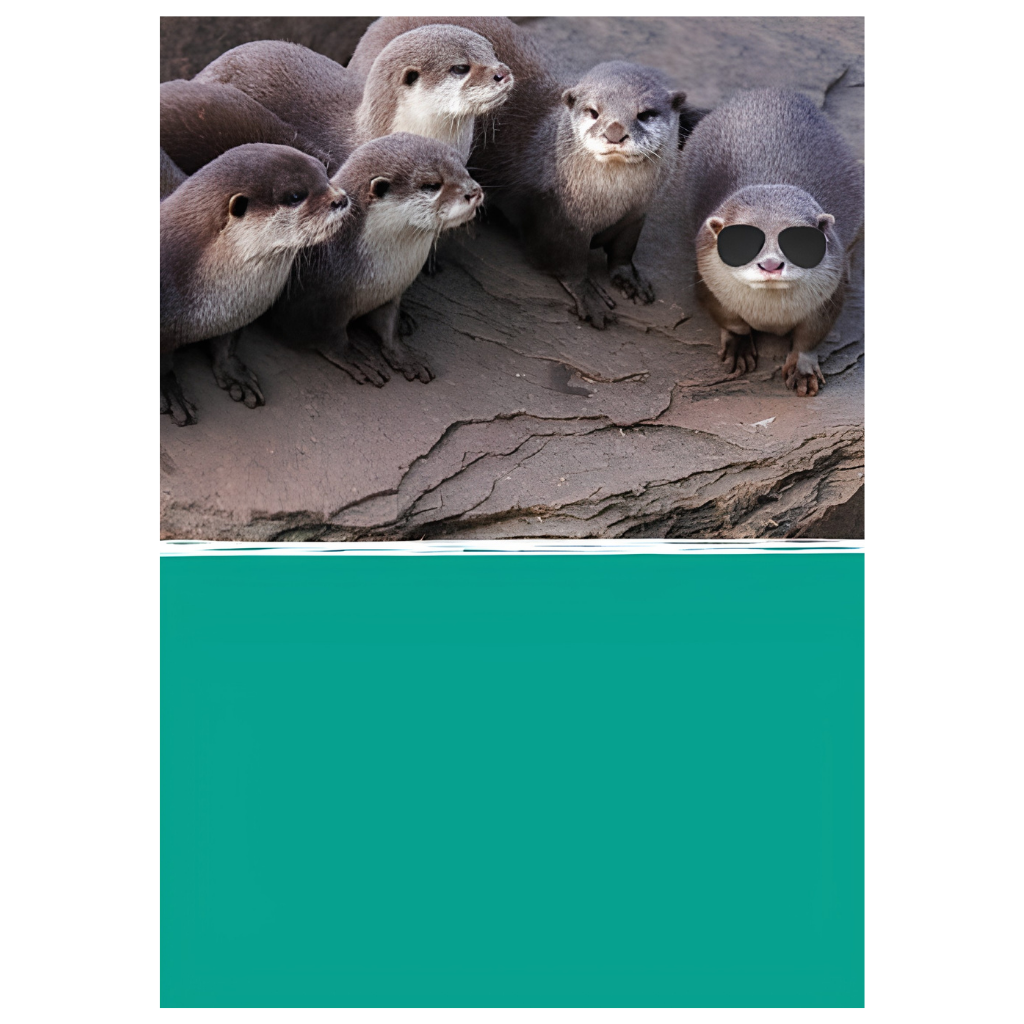 Not Like Otters