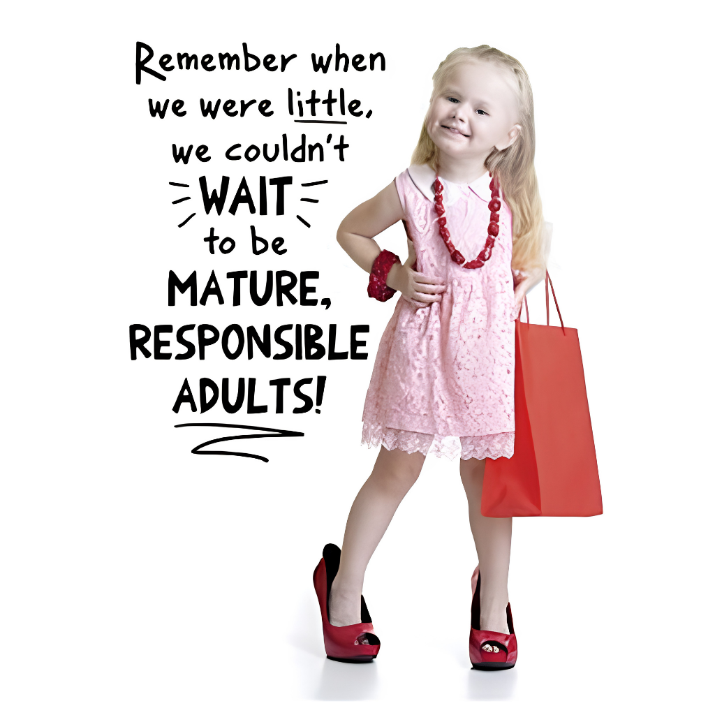 Responsible Adults