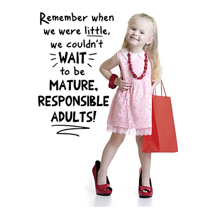 Responsible Adults