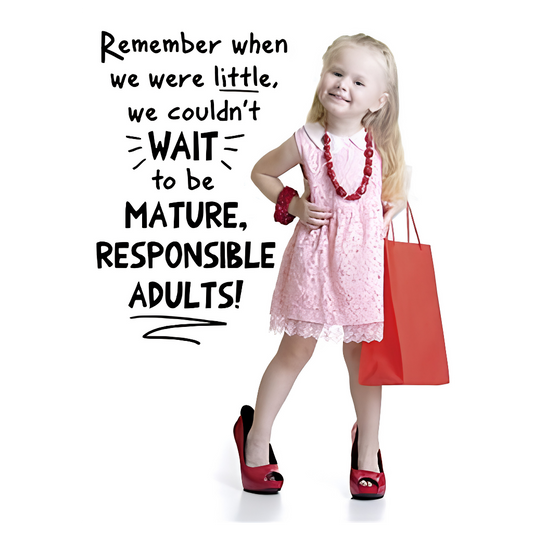 Responsible Adults