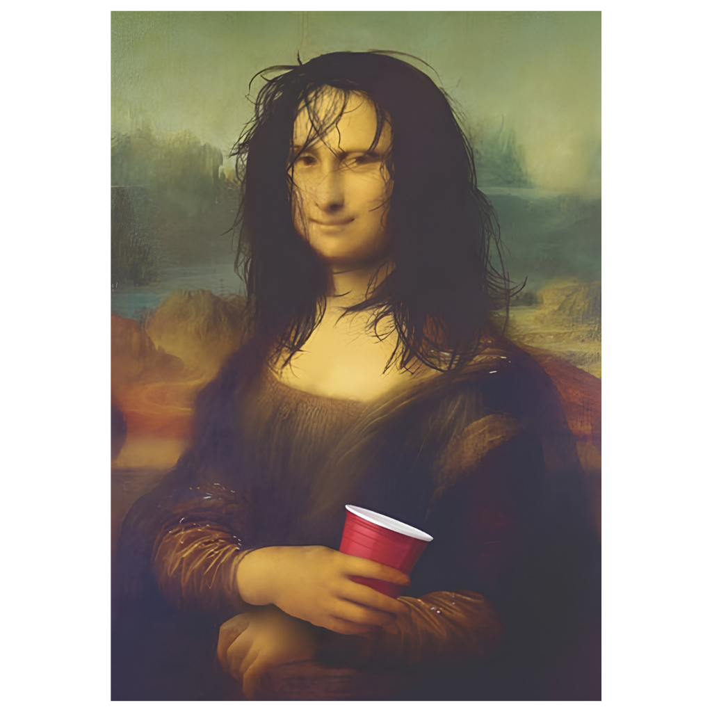 Party Lisa