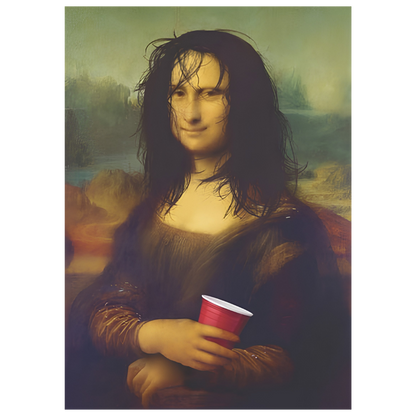 Party Lisa