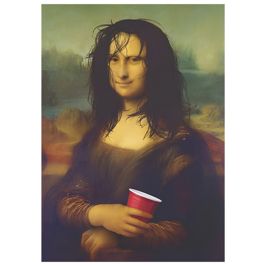 Party Lisa