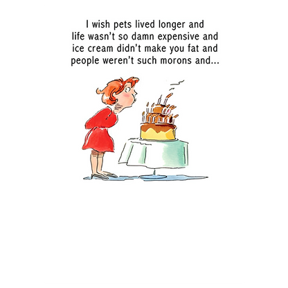 Birthday Wishes!