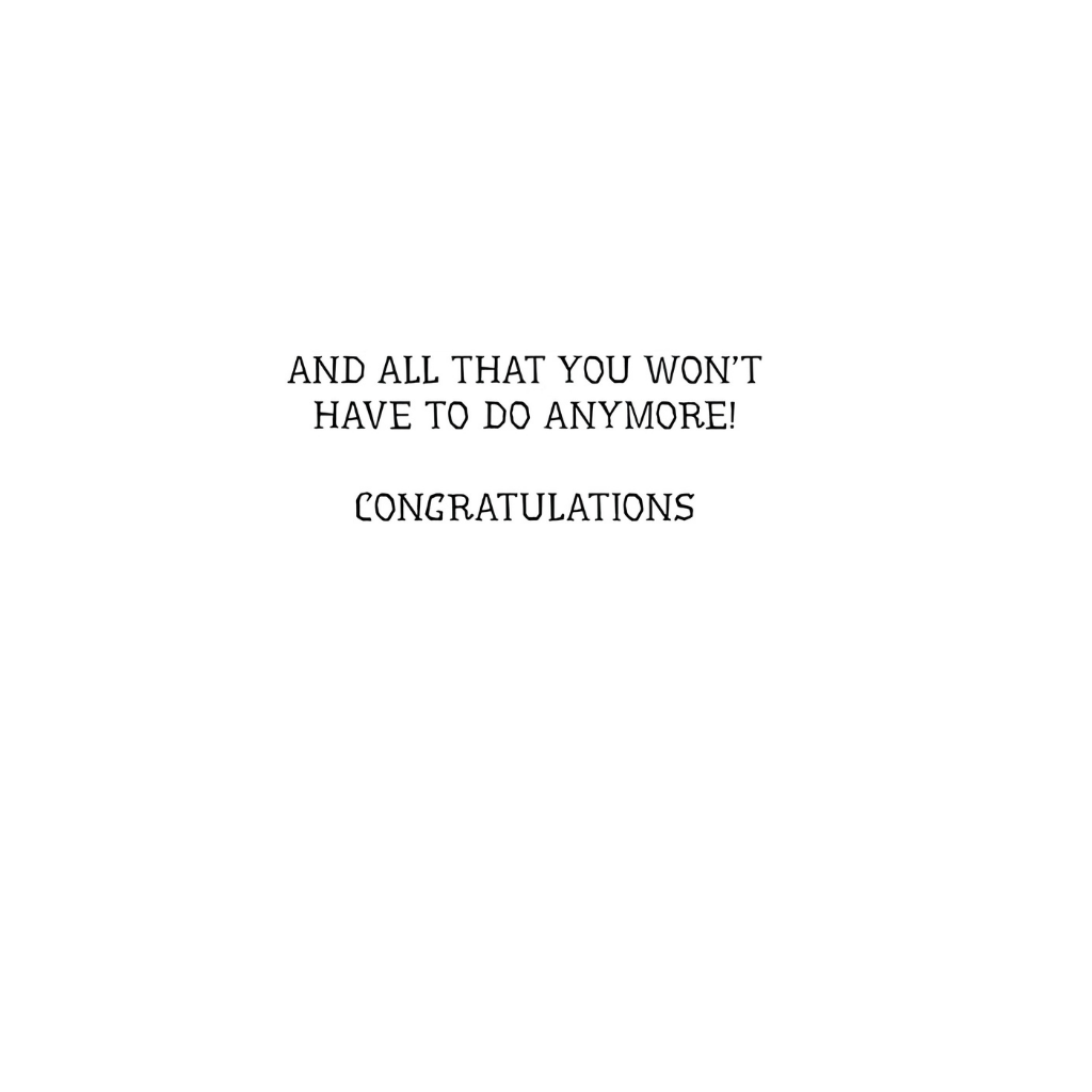 As You Retire Celebrate