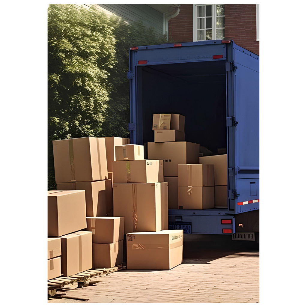Candle Delivery