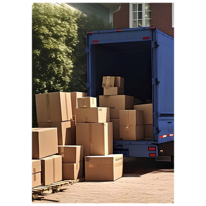 Candle Delivery
