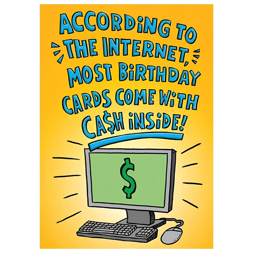According to the Internet