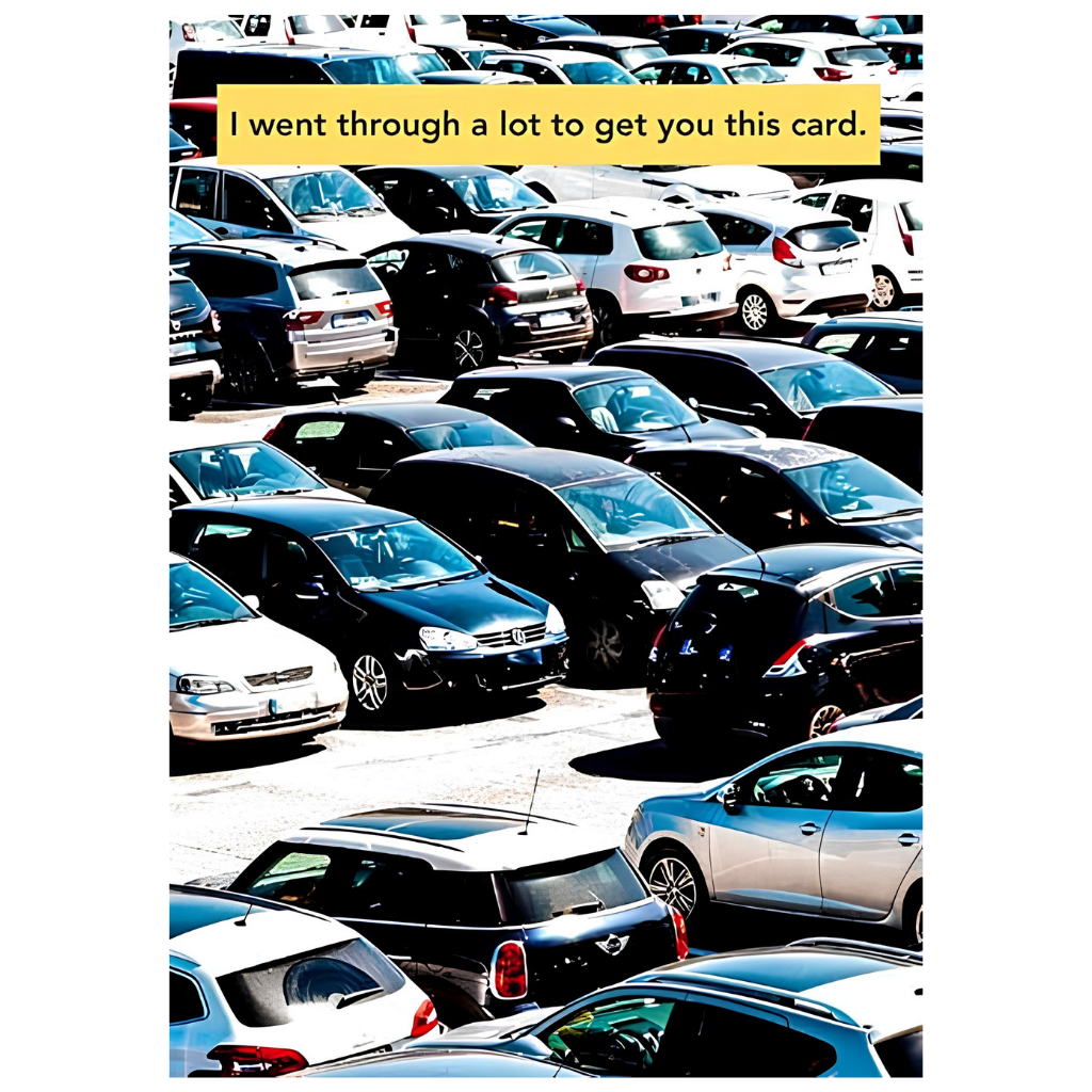 Car Lot