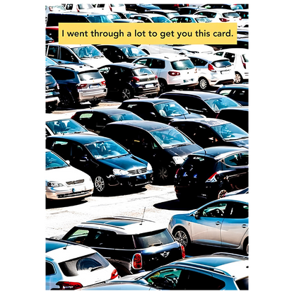 Car Lot