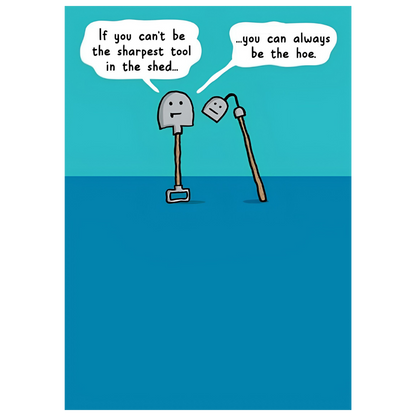 Sharpest Tool