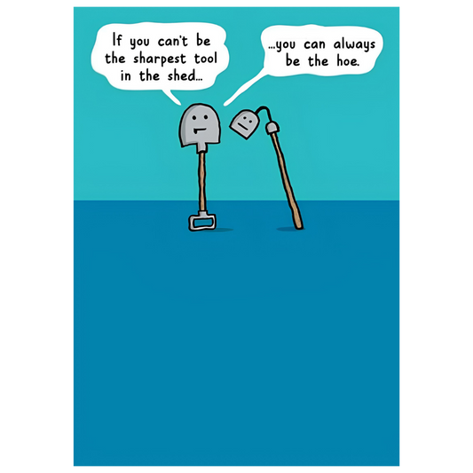 Sharpest Tool