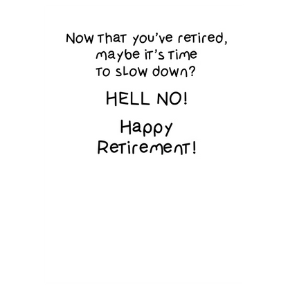 On Your Left