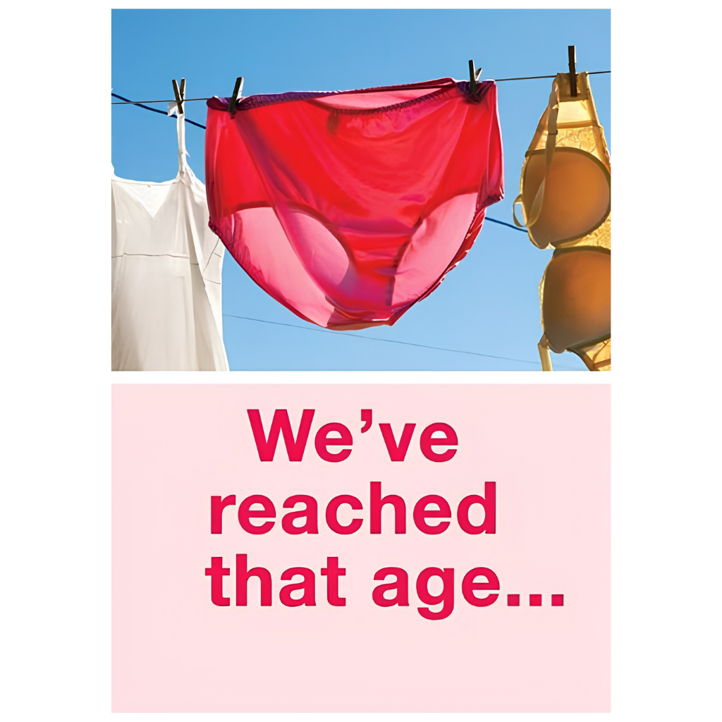 Large Panties