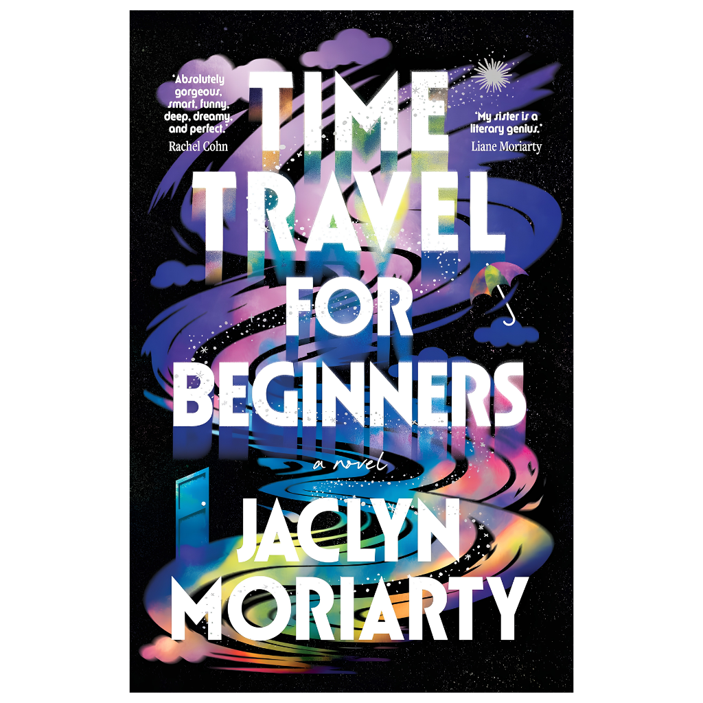 Time Travel for Beginners