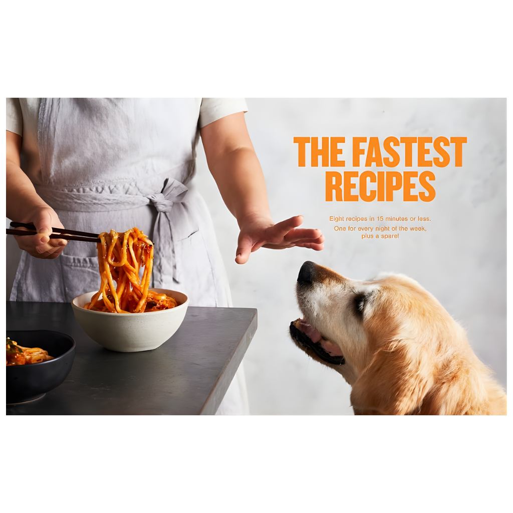 Recipe Tin Eats Tonight 