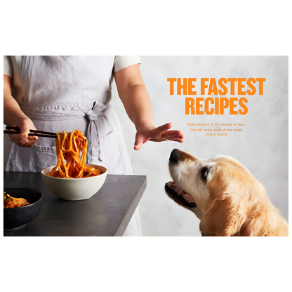 Recipe Tin Eats Tonight 
