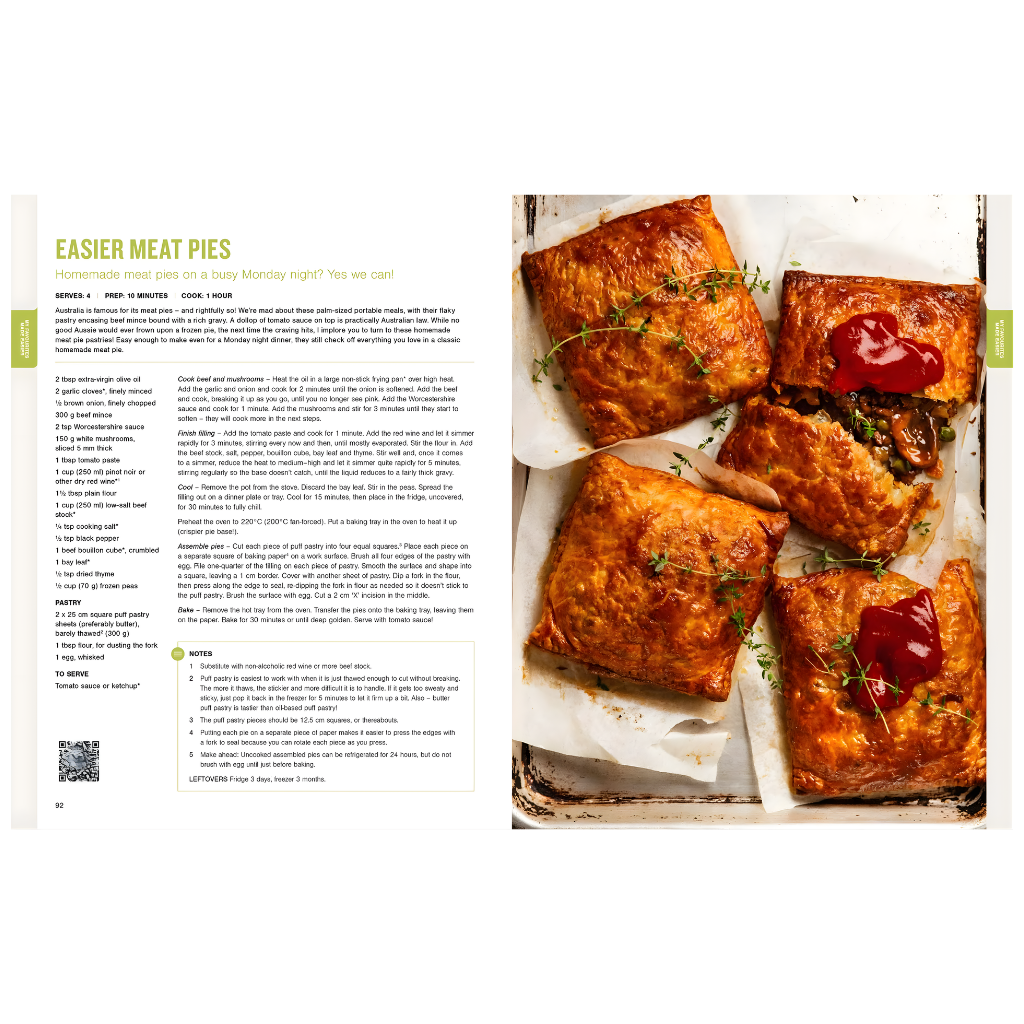 Recipe Tin Eats Tonight 
