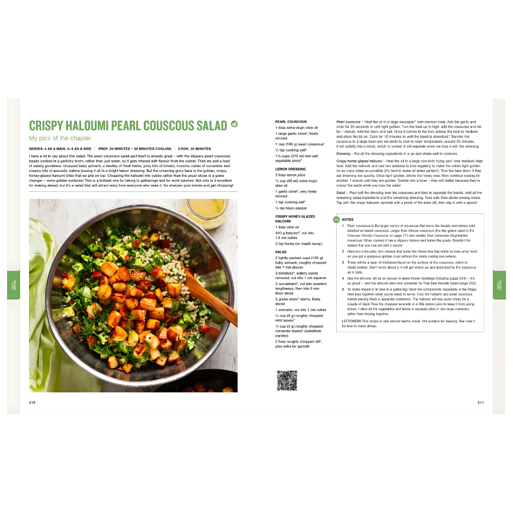 Recipe Tin Eats Tonight 