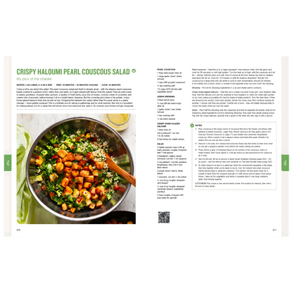 Recipe Tin Eats Tonight 