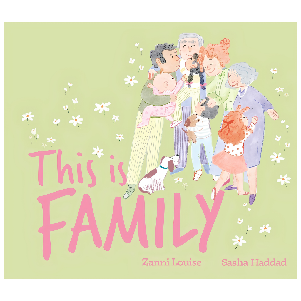 This is Family