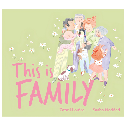 This is Family