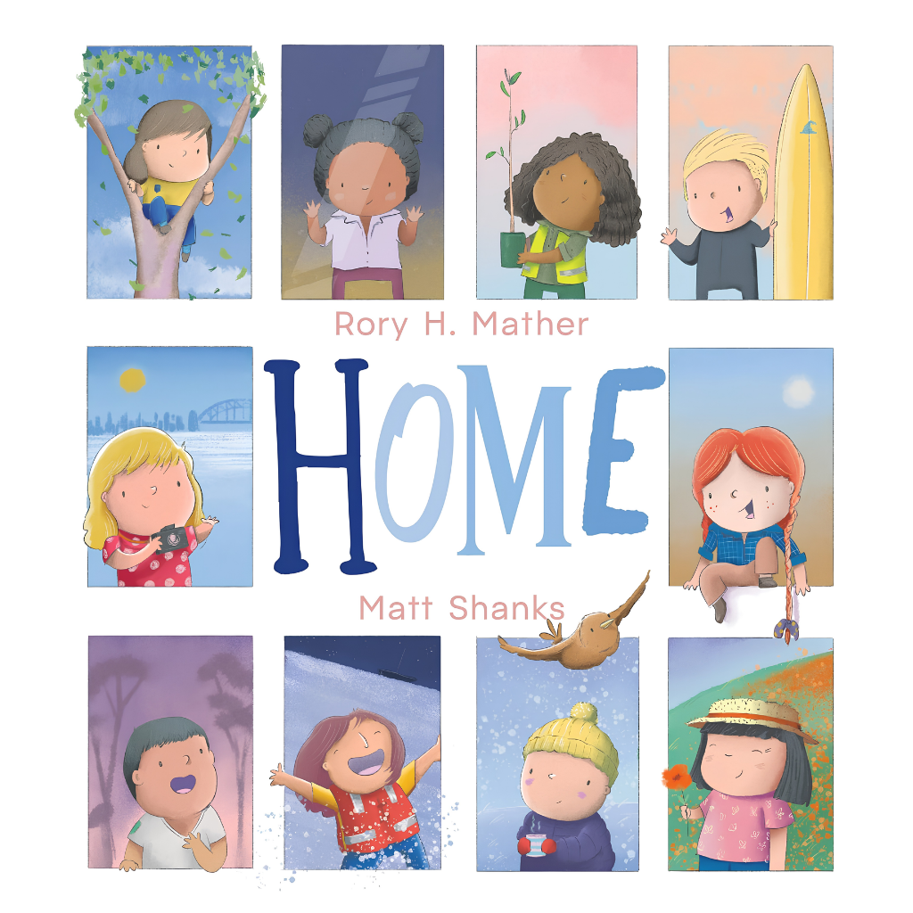 Home
