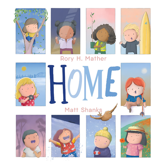 Home