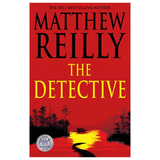 The Detective