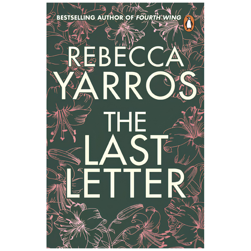 The Last Letter
