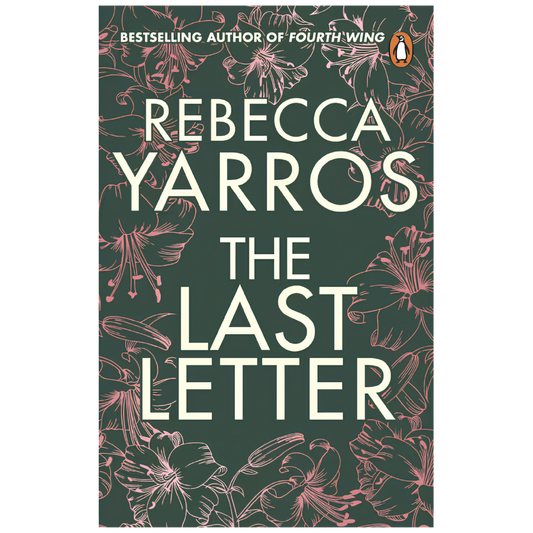 The Last Letter