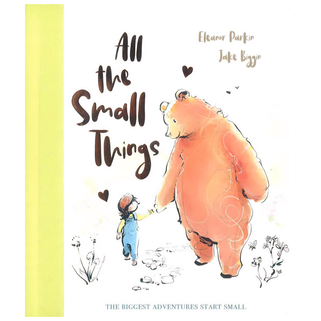 All the Small Things