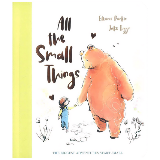 All the Small Things