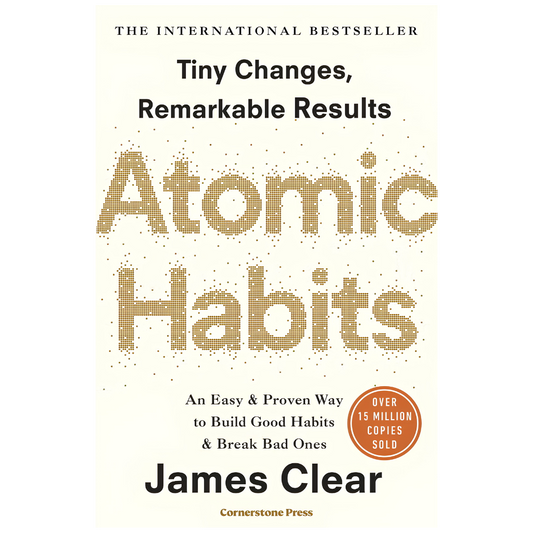 Atomic Habits