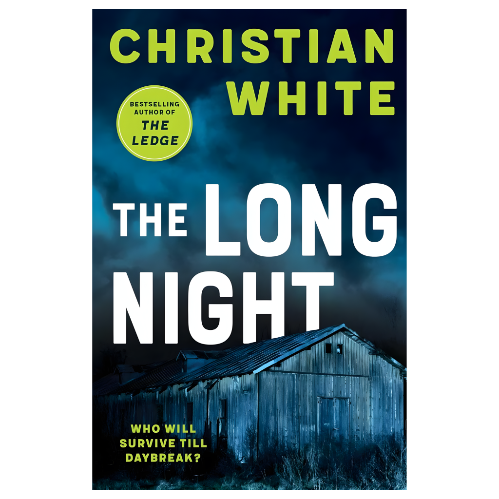 The Long Night 