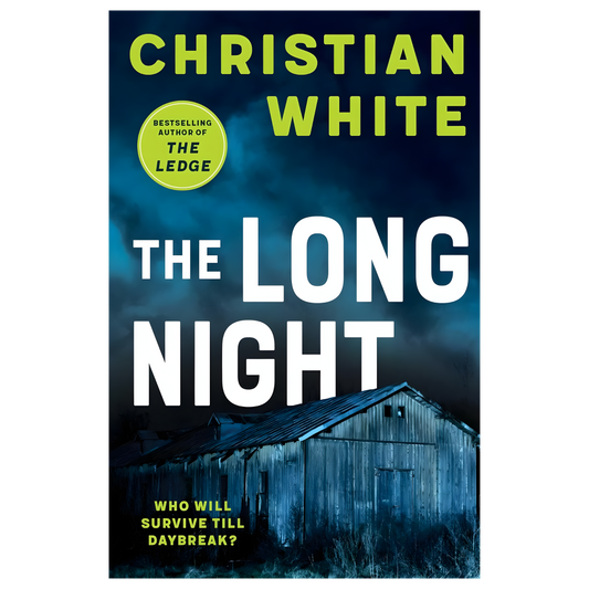The Long Night 