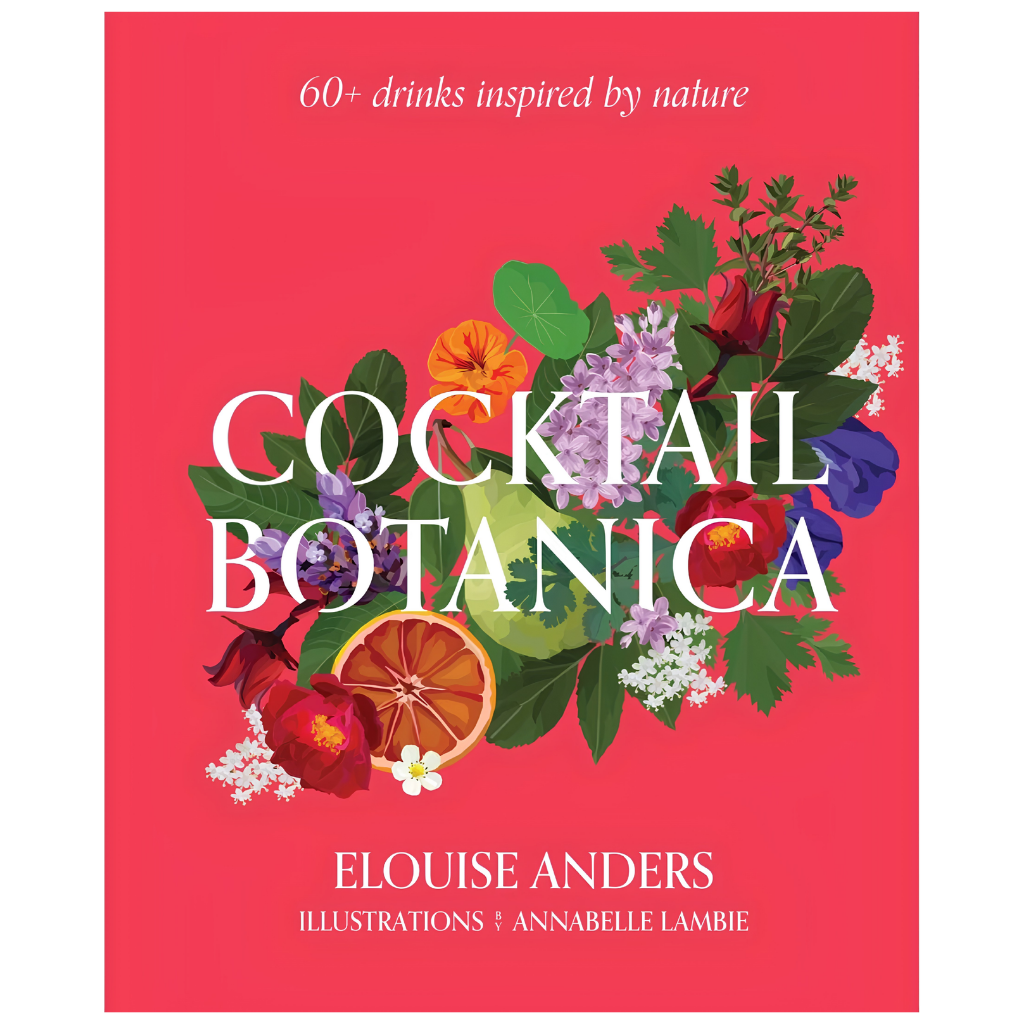 Cocktail Botanica