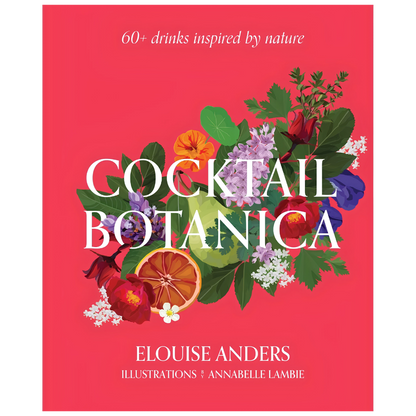 Cocktail Botanica