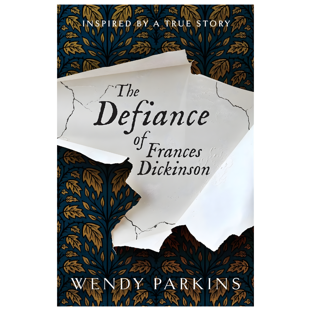The Defiance of Francis Dickinson 