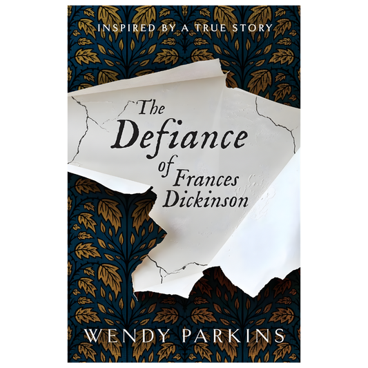 The Defiance of Francis Dickinson 