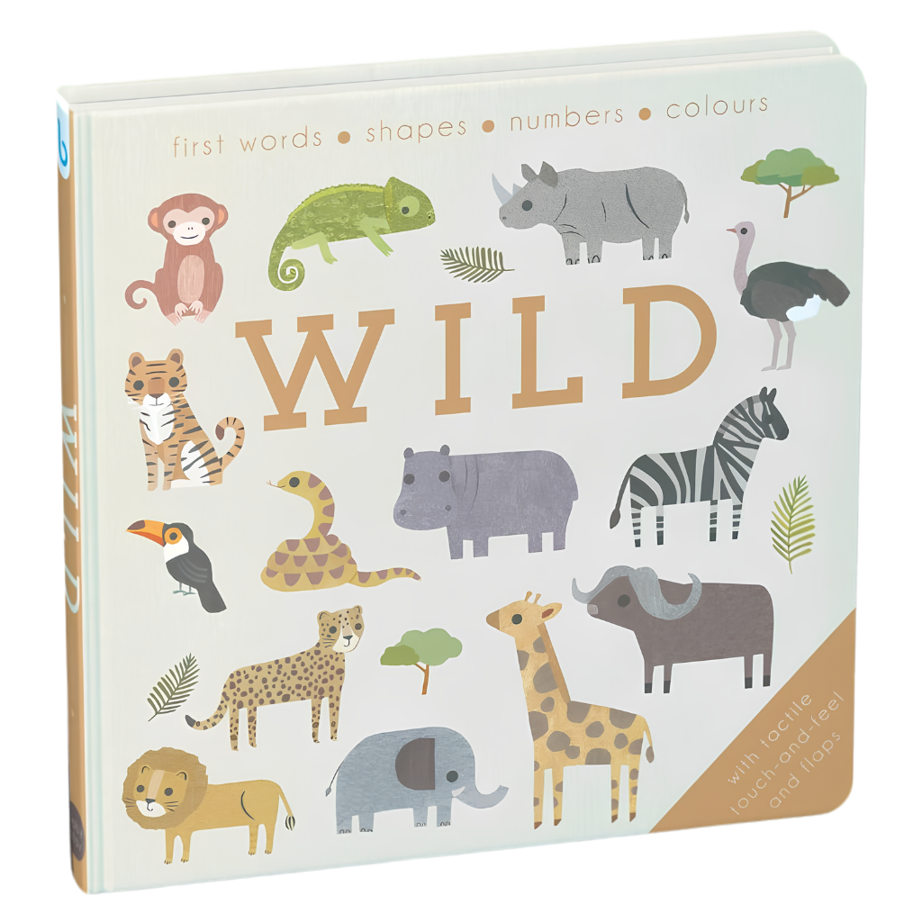 Wild