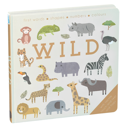 Wild