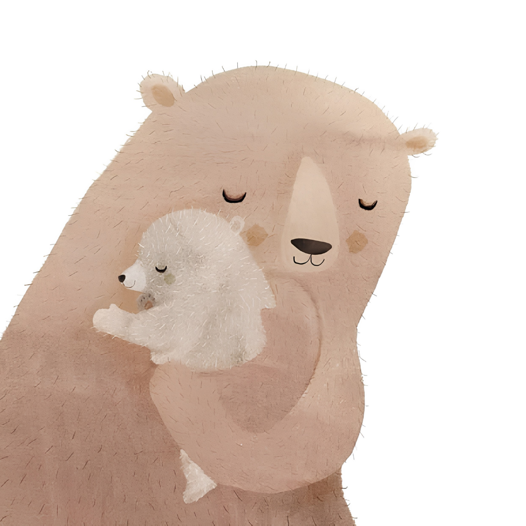 Welcome Baby - Jess Racklyeft